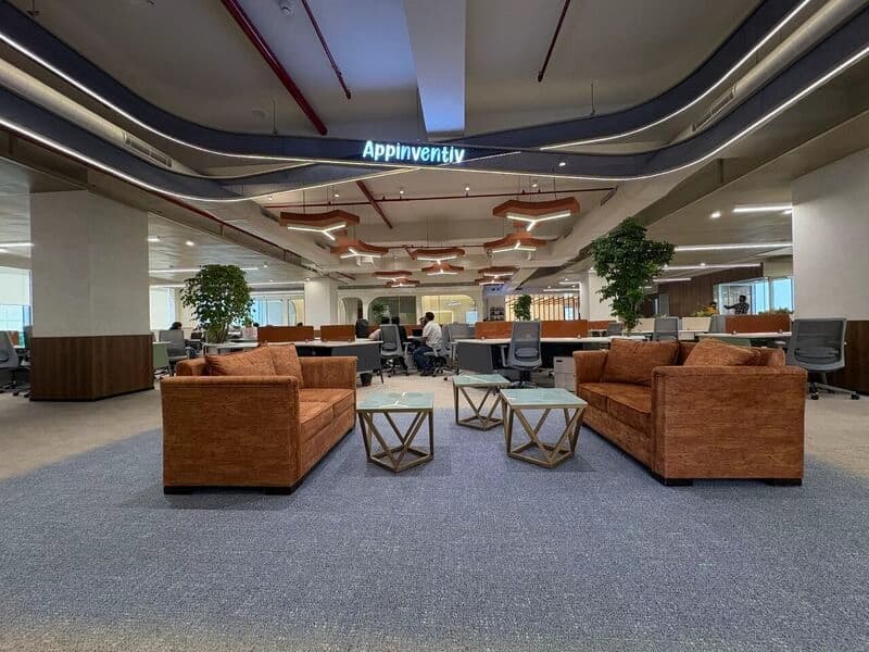 Office Interior gallery