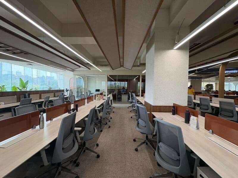 Office Interior gallery