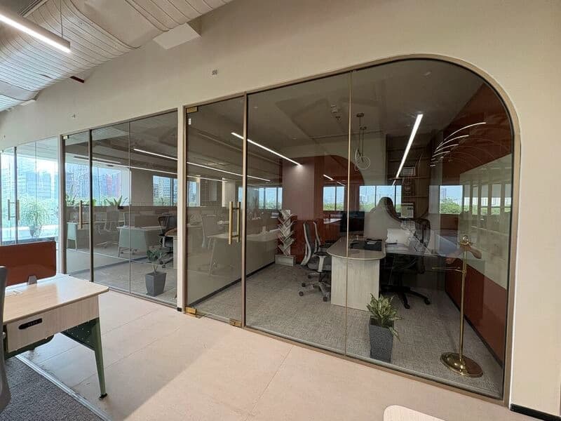 Office Interior gallery