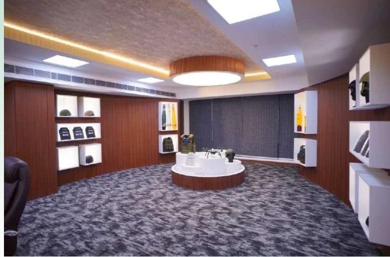 Office Interior gallery