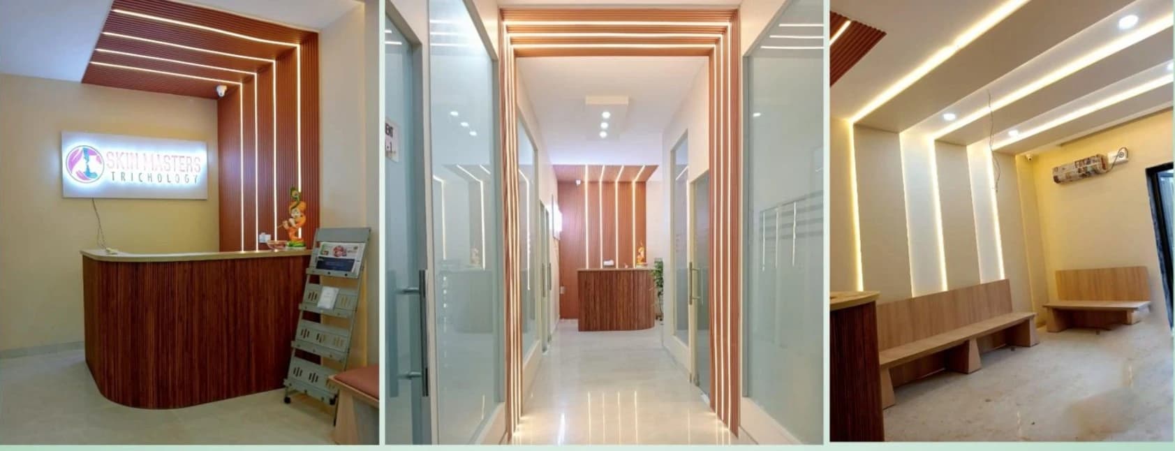 Office Interior gallery